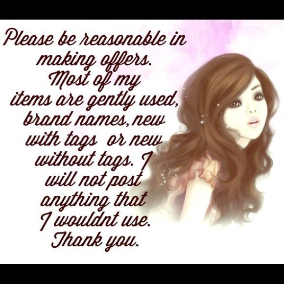 ♥️ Please READ.... Make Me A Offer ♥️ - Picture 5 of 5